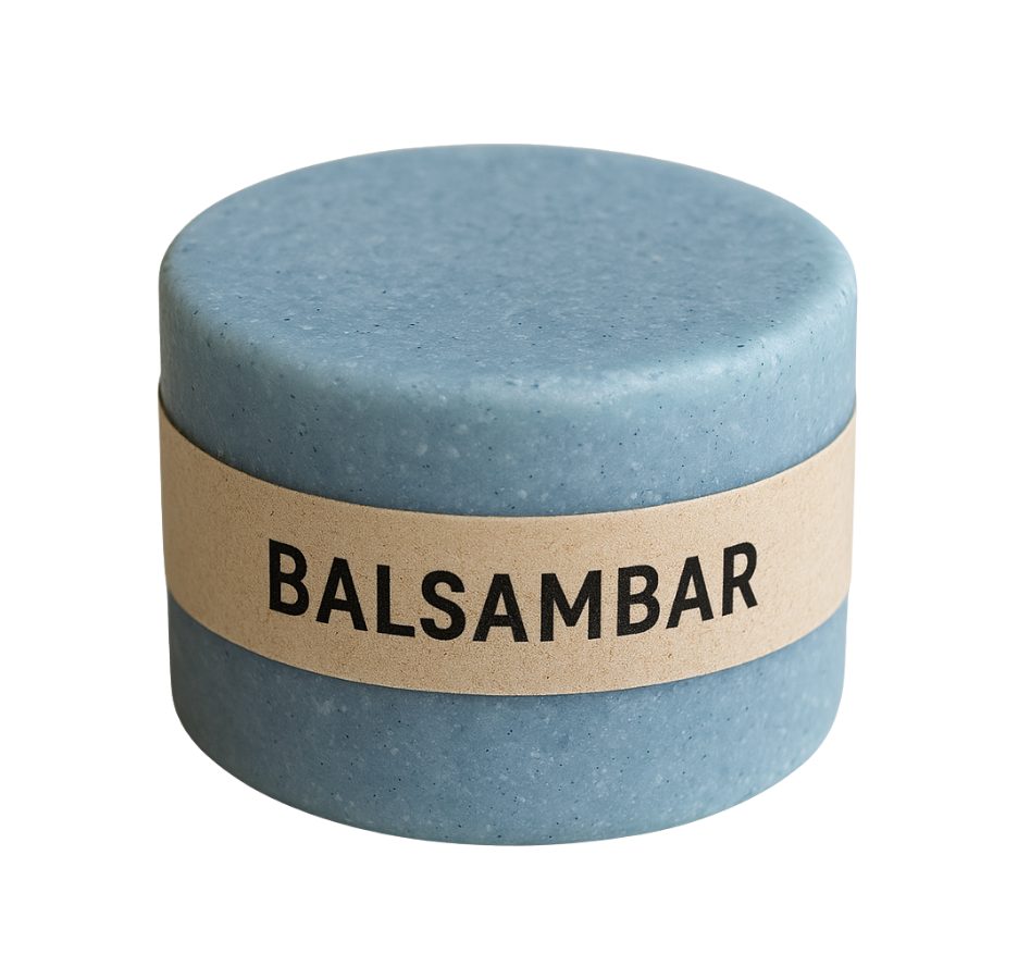 Balsambar