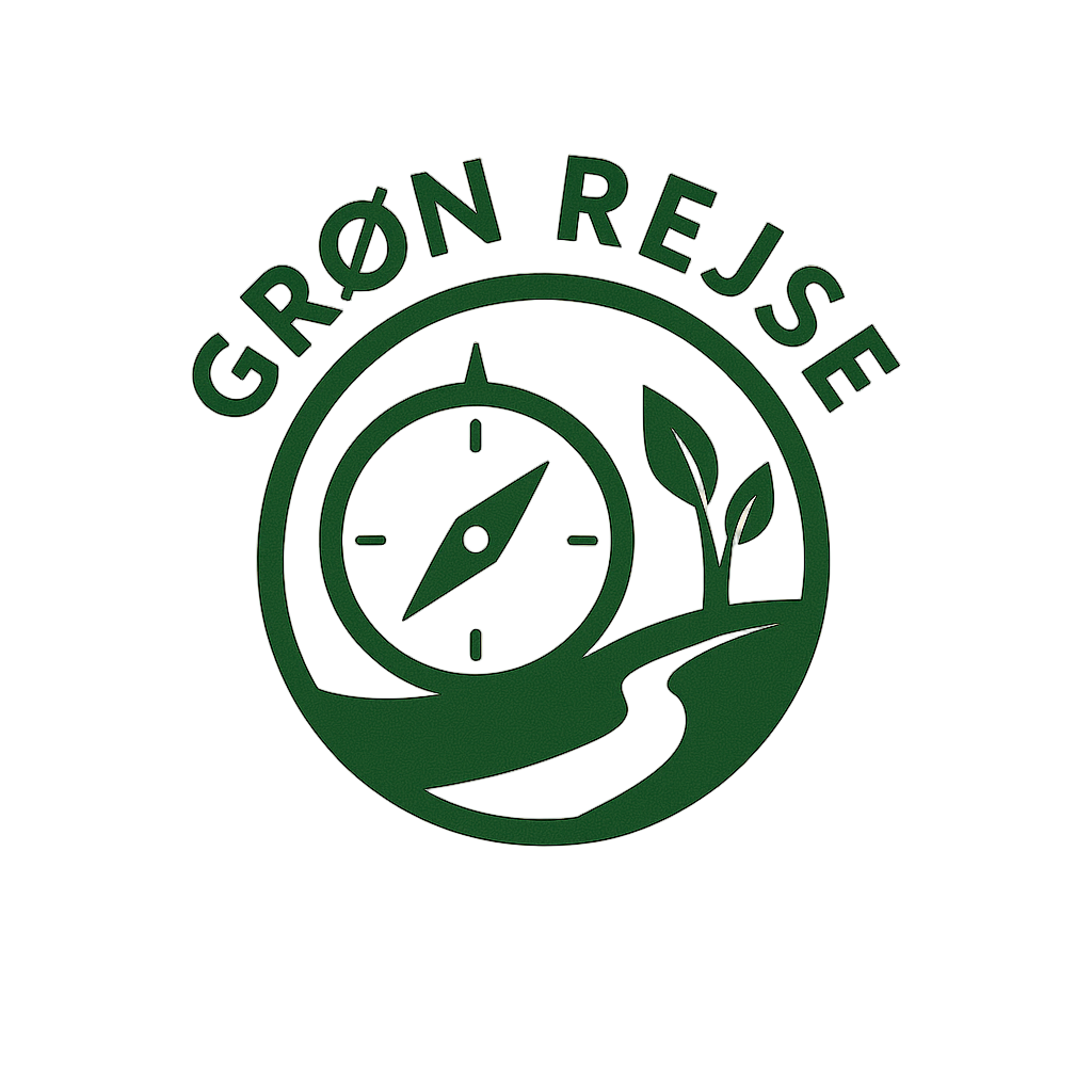 GrønRejse